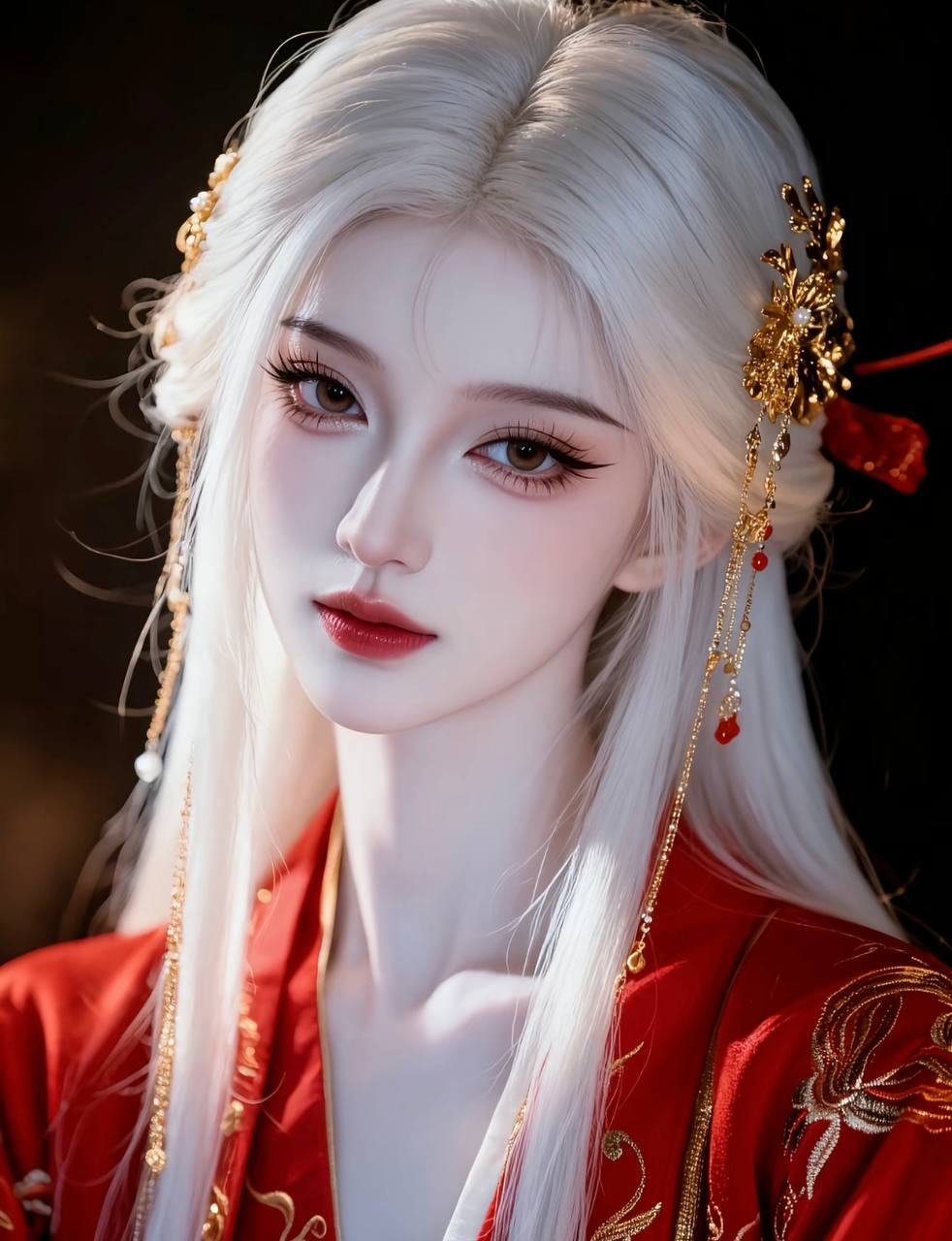 灯火合同·重逢