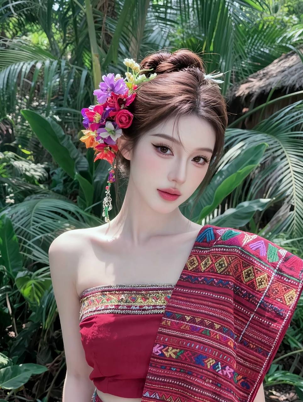 天台渡口特别篇